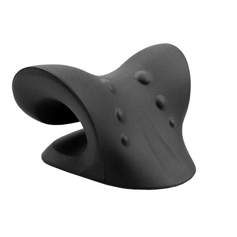 PosturePillow : Your 10-minute solution for neck pain and stress relief.