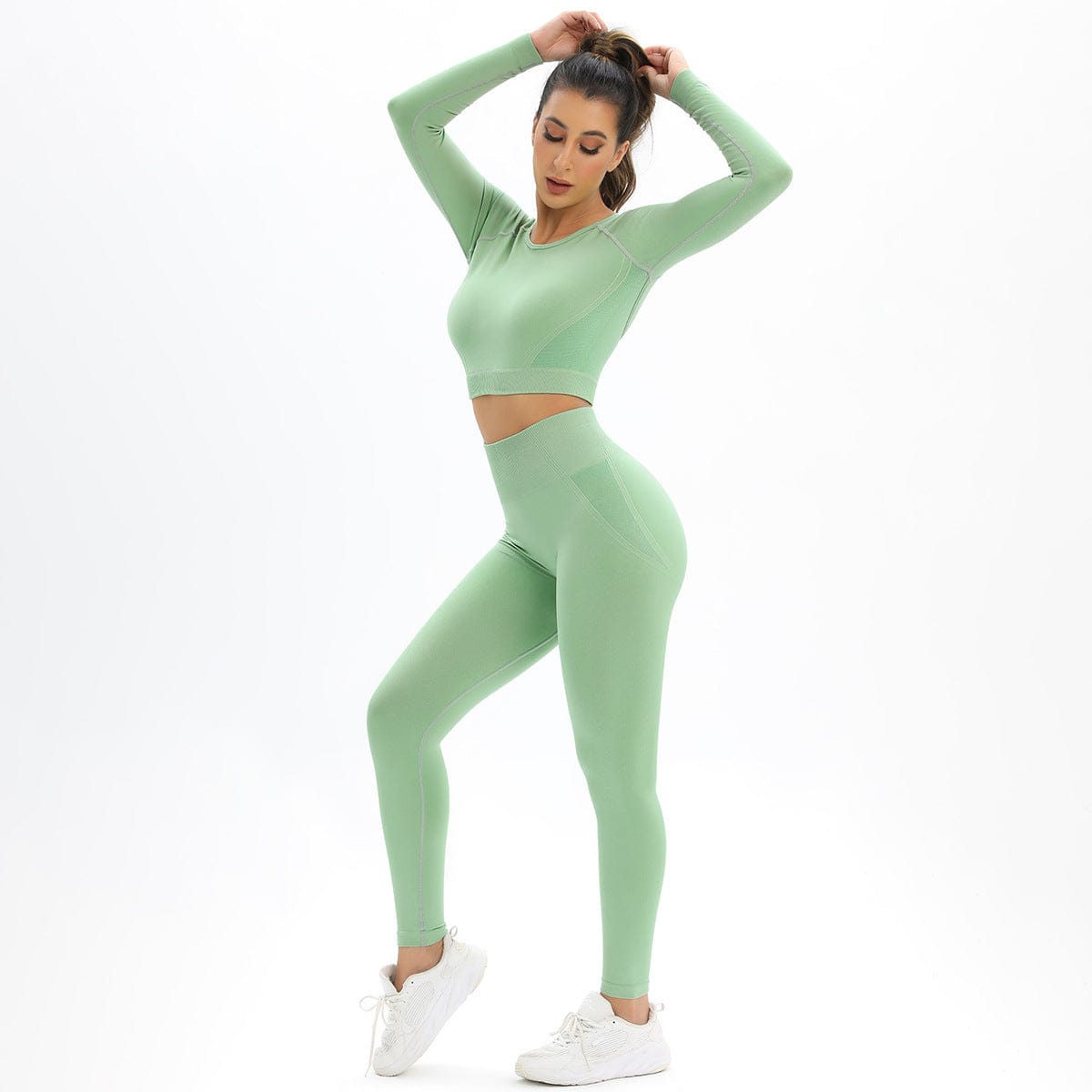 RoxxyFit Set