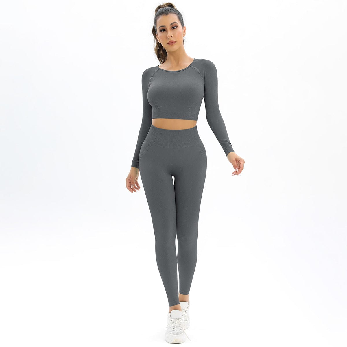 RoxxyFit Set