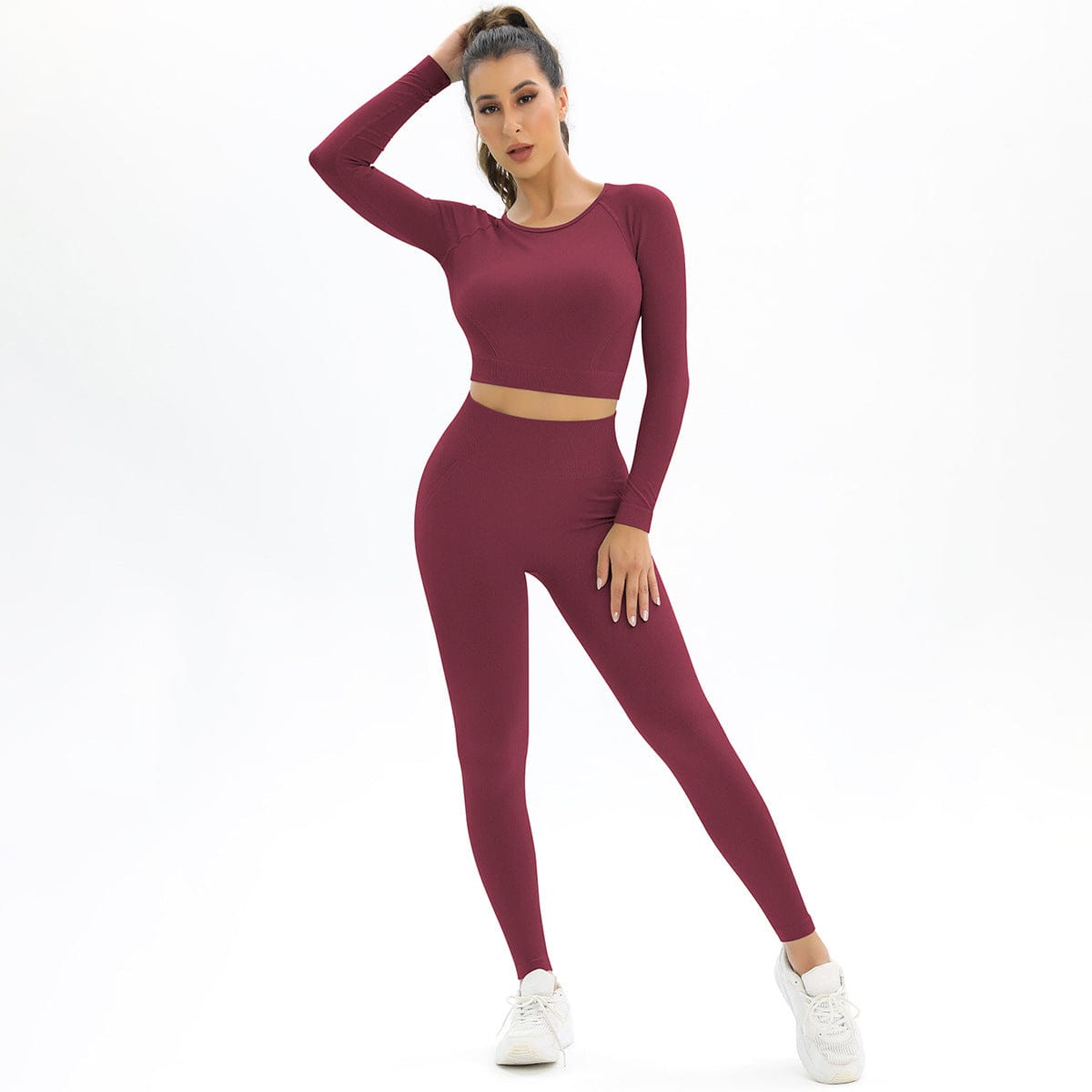RoxxyFit Set