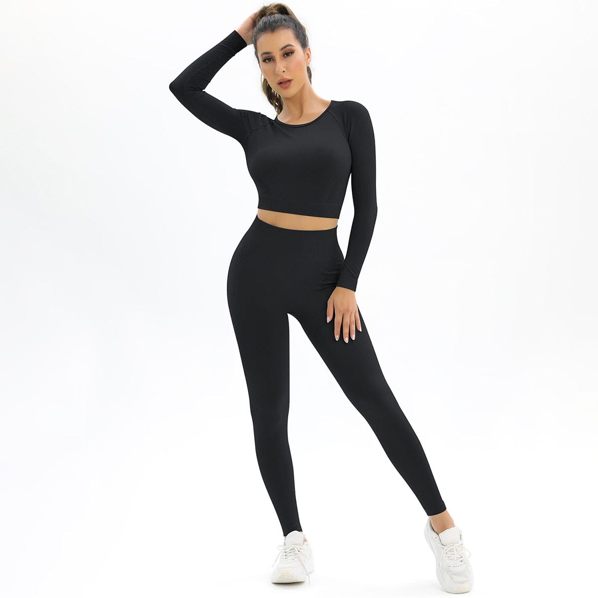 RoxxyFit Set