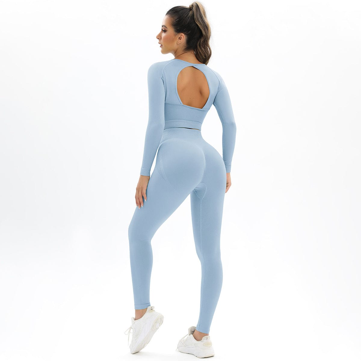 RoxxyFit Set
