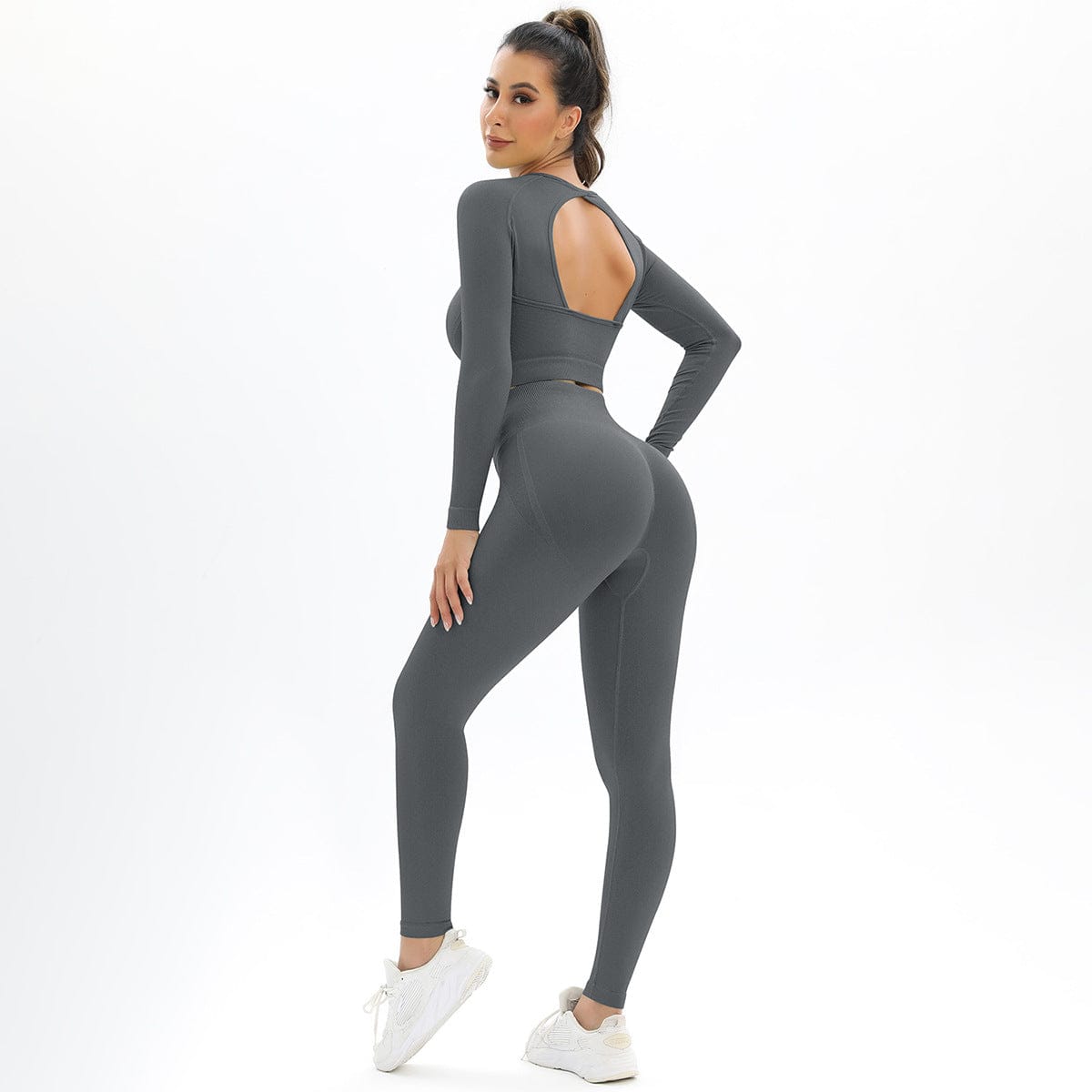 RoxxyFit Set