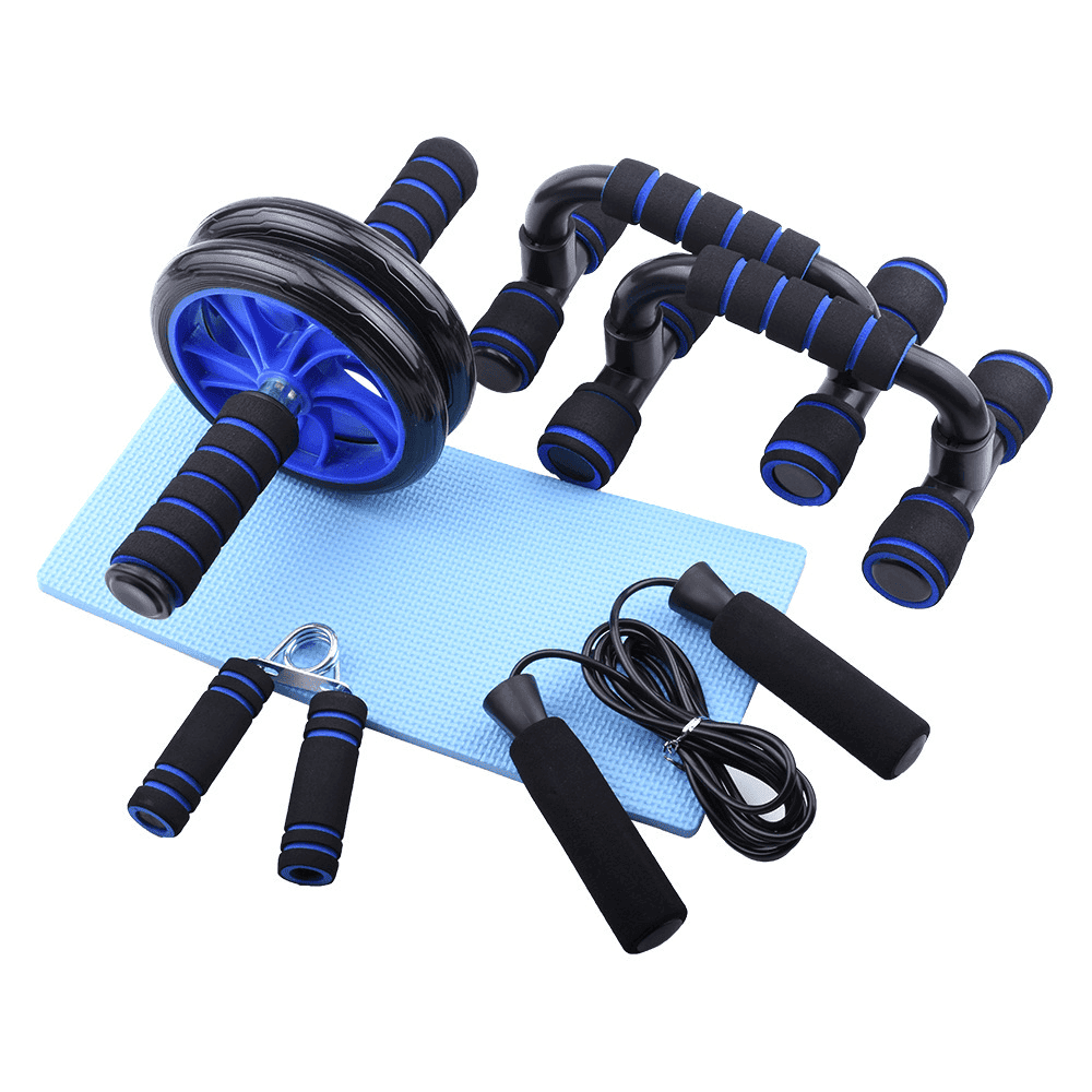 FlexFit™ (5 In 1)