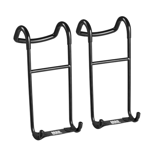 Fitroxx PowerHooks – Secure Your Gains, Maximize Your Safety (pair)