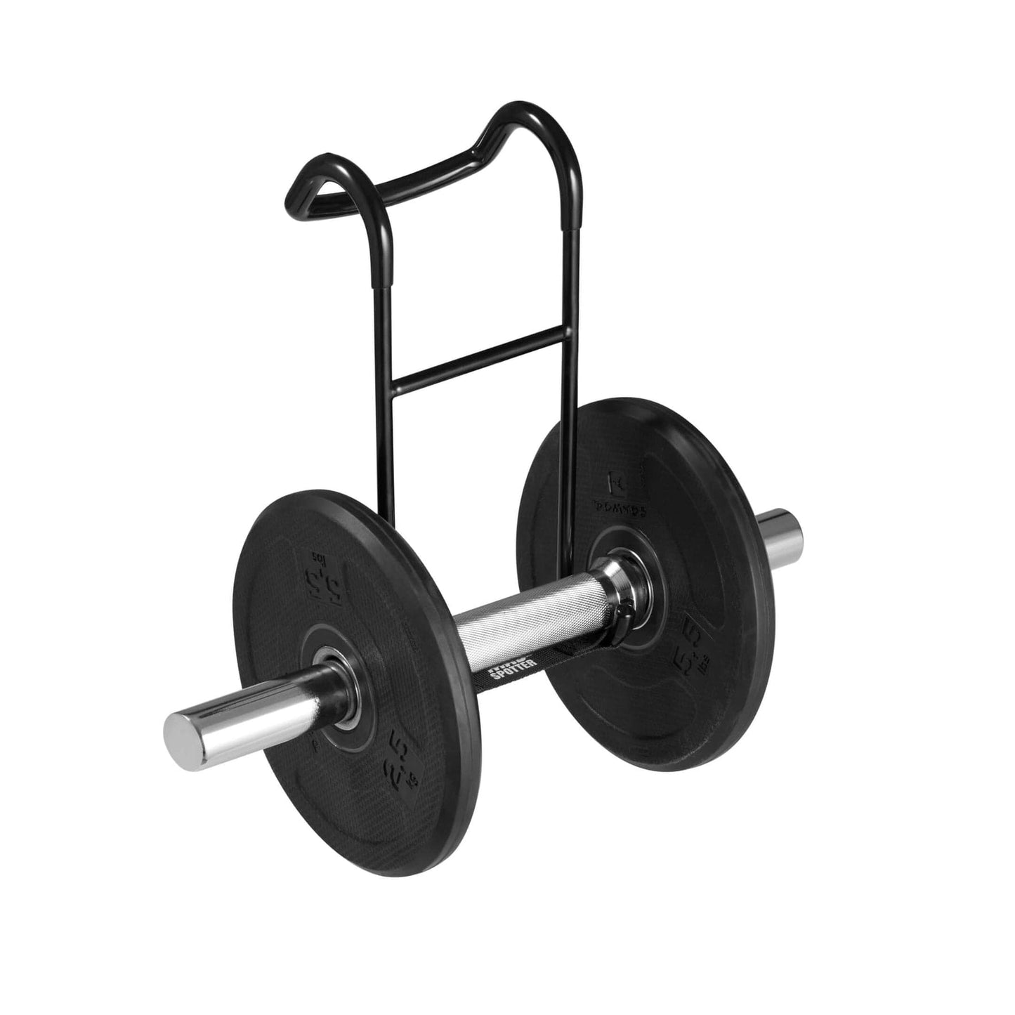 Fitroxx PowerHooks – Secure Your Gains, Maximize Your Safety (pair)