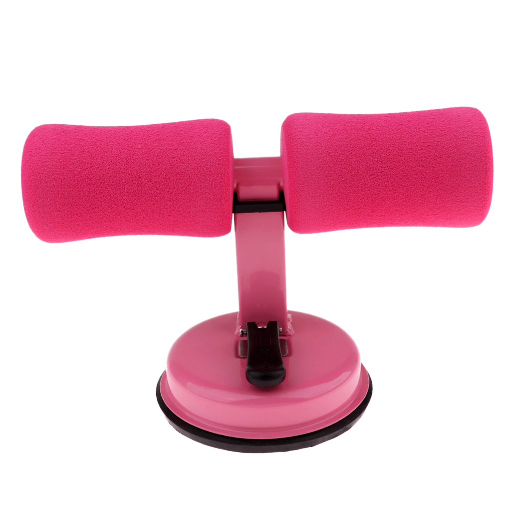 Get the Perfect Abs with Our Sit Up Bar Trainer