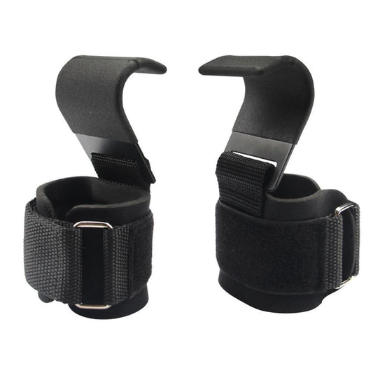 Maximize Your Workout with Our Power-Assisted Pull-Up Hook Belt