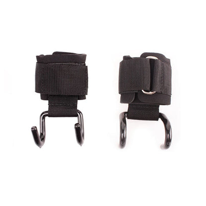 Maximize Your Workout with Our Power-Assisted Pull-Up Hook Belt