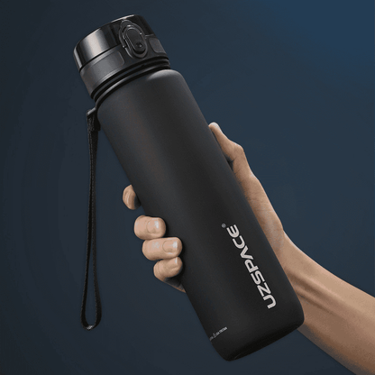 UZSPACE: The Ultimate Water Bottle for Active Lifestyles