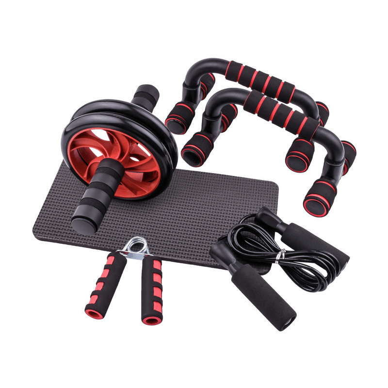 FlexFit™ (5 In 1)
