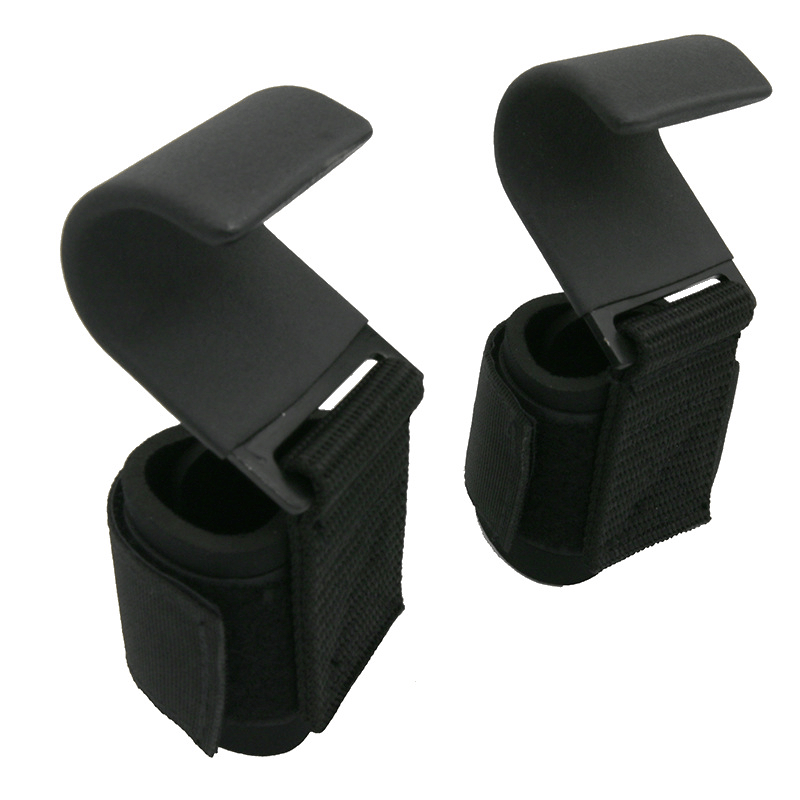 Maximize Your Workout with Our Power-Assisted Pull-Up Hook Belt