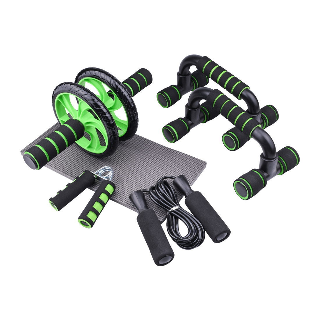 FlexFit™ (5 In 1)