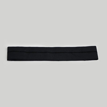 Sweat-Proof Your Workout with Our Elastic Sports Headband for Women
