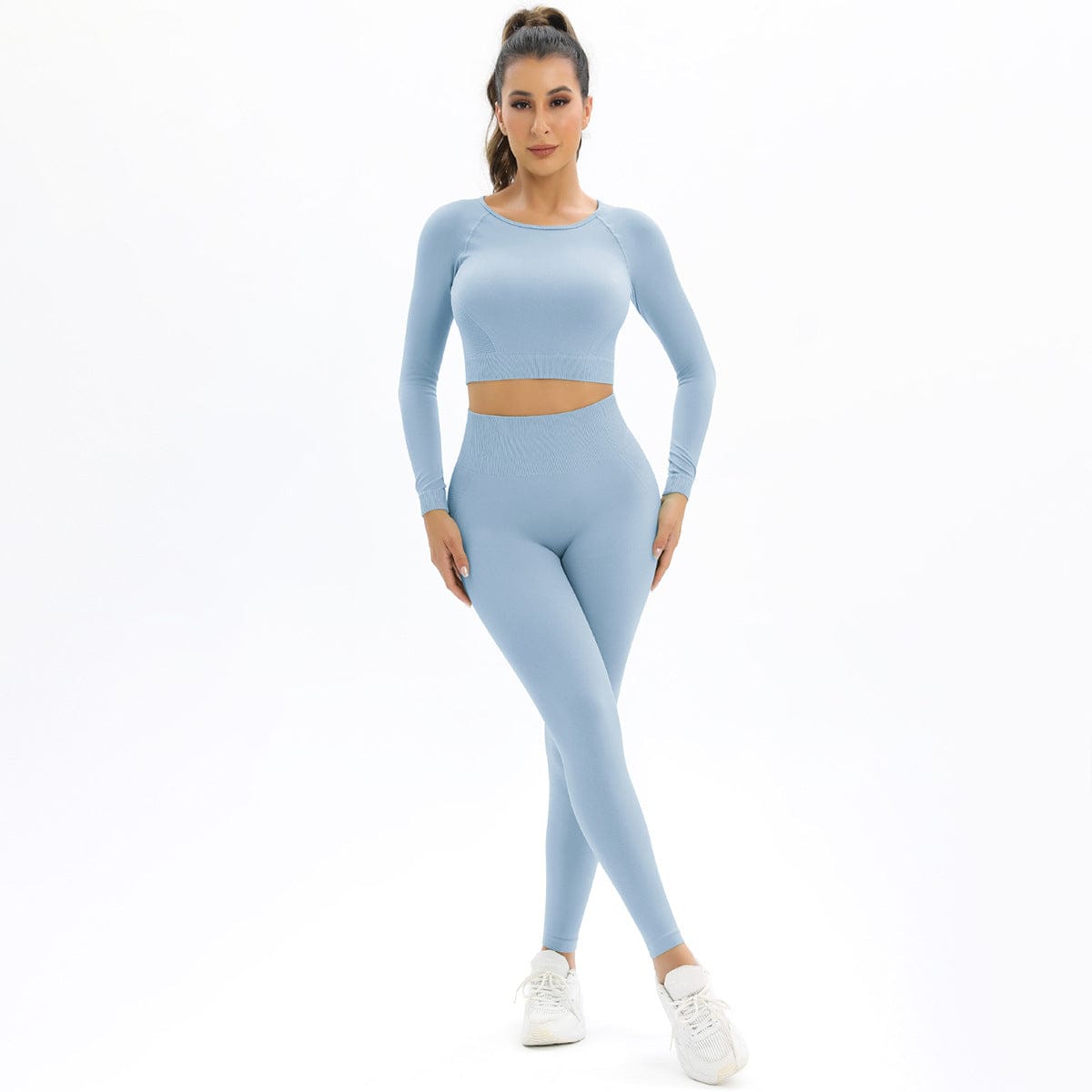 RoxxyFit Set