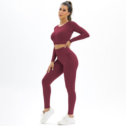 RoxxyFit Set