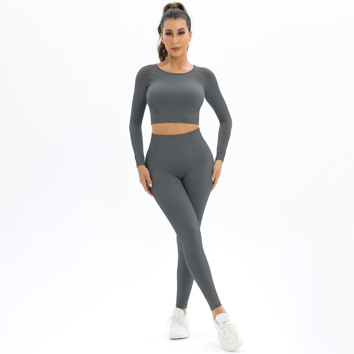 RoxxyFit Set