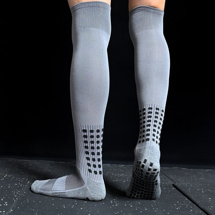 Maximize Your Performance with Long Sleeve Grip Socks