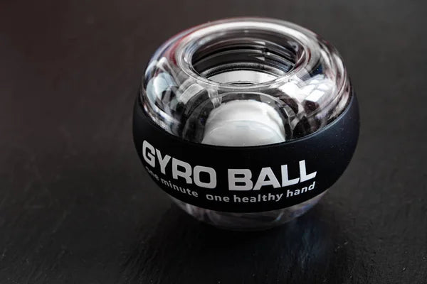 Maximize Your Wrist Strength with Our Powerful Fitness Wrist Power Ball