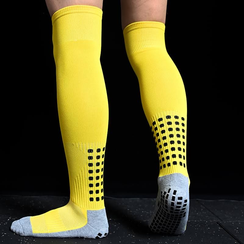 Maximize Your Performance with Long Sleeve Grip Socks