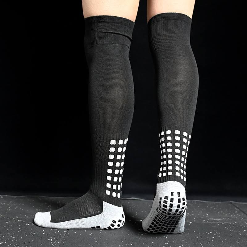 Maximize Your Performance with Long Sleeve Grip Socks