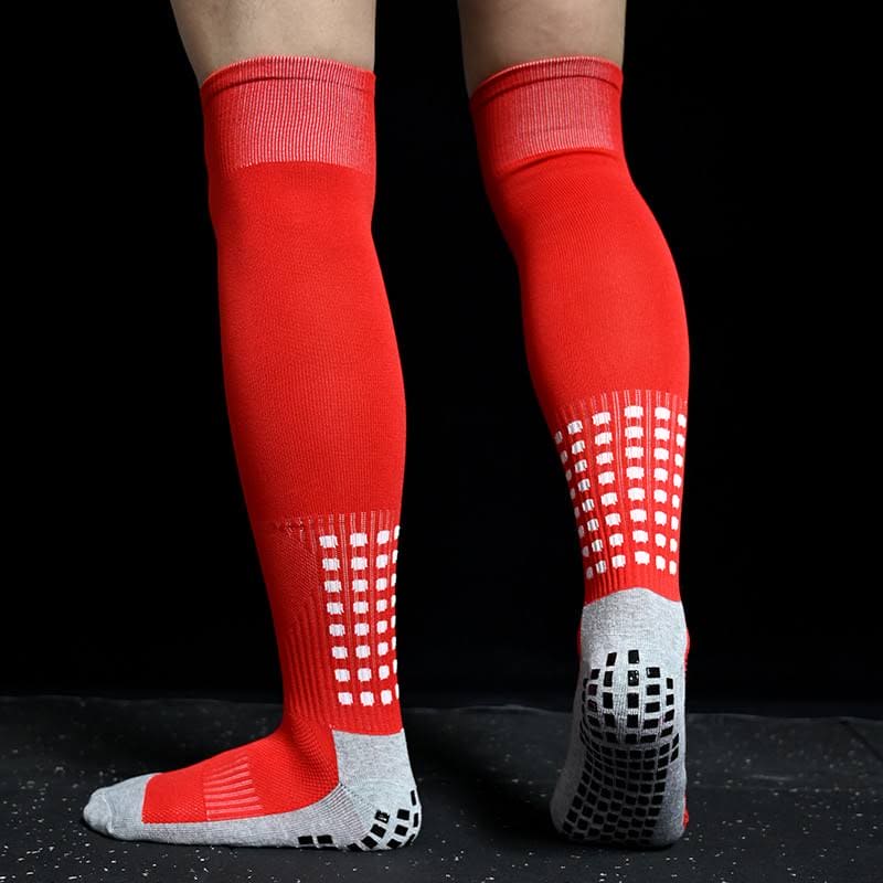 Maximize Your Performance with Long Sleeve Grip Socks