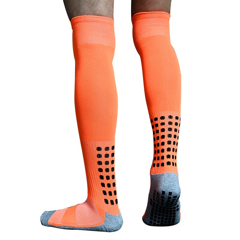 Maximize Your Performance with Long Sleeve Grip Socks