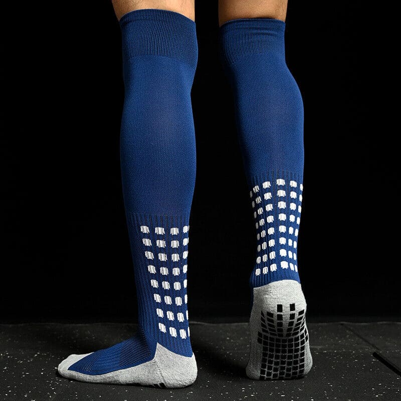 Maximize Your Performance with Long Sleeve Grip Socks